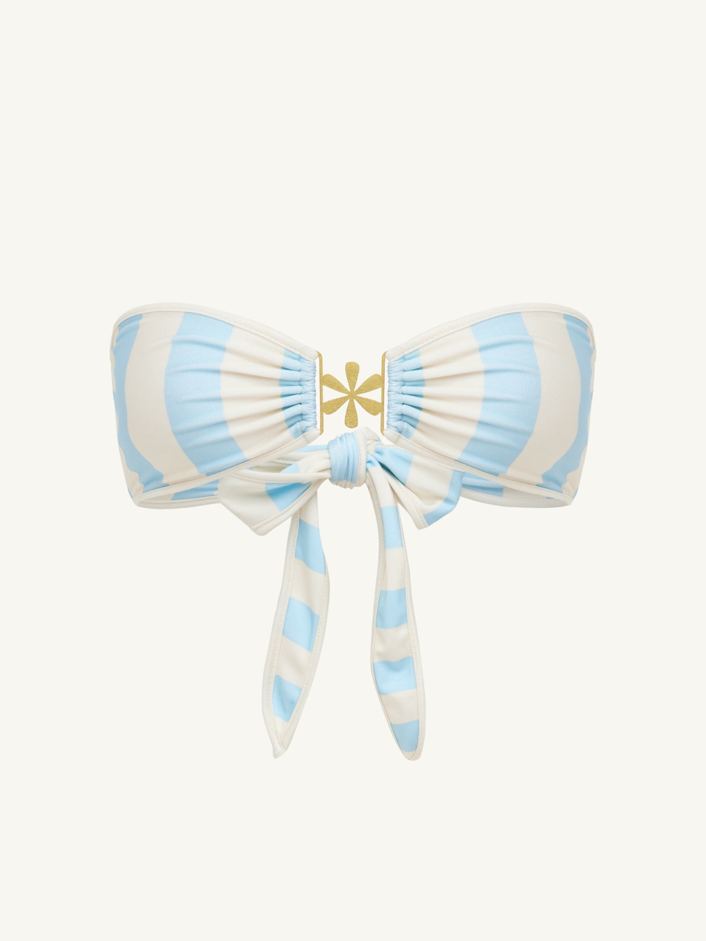 Sea Mist Stripe