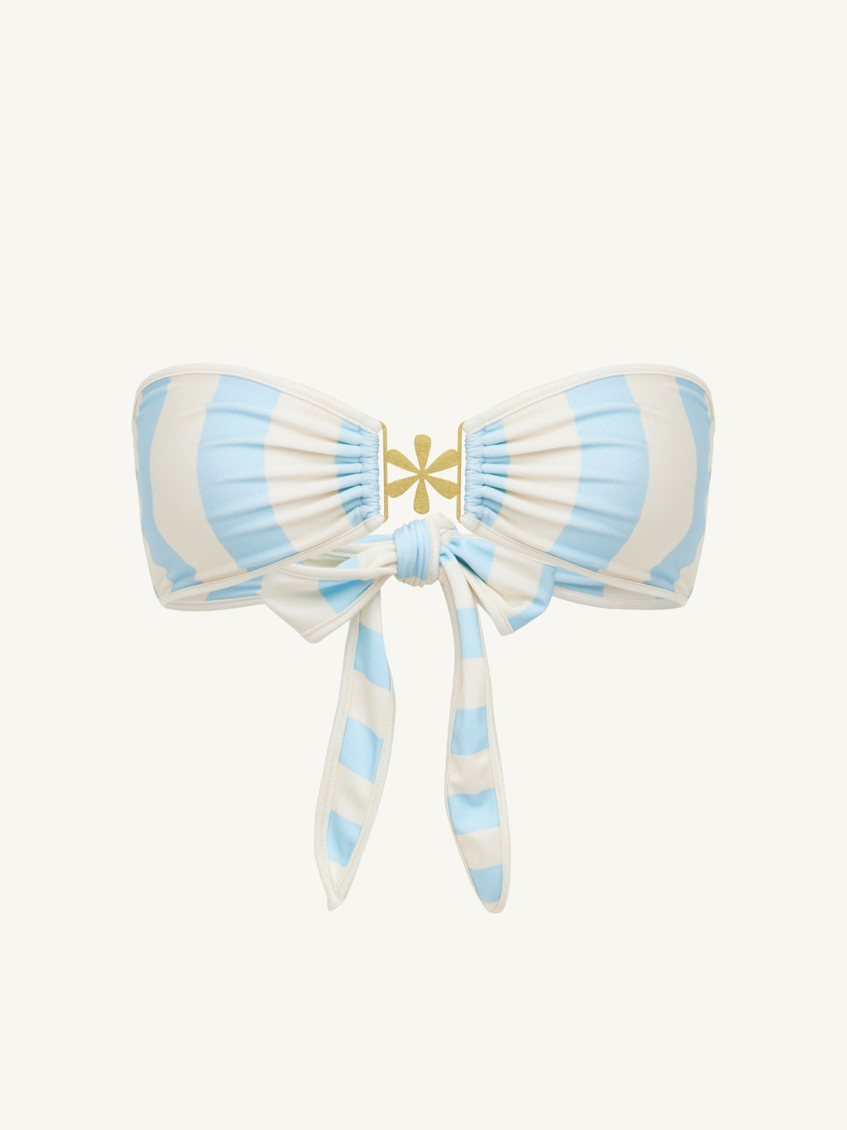Sea Mist Stripe
