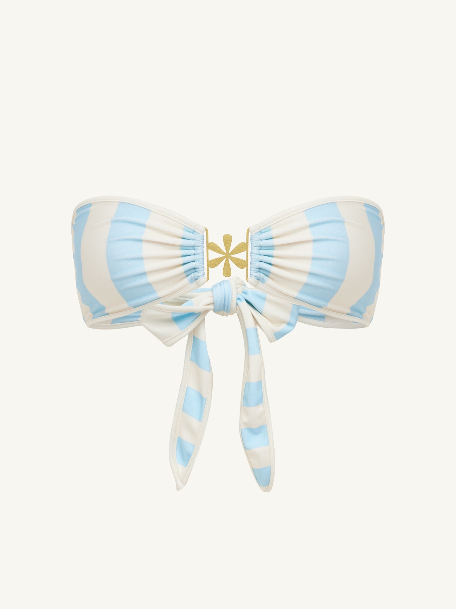 Sea Mist Stripe