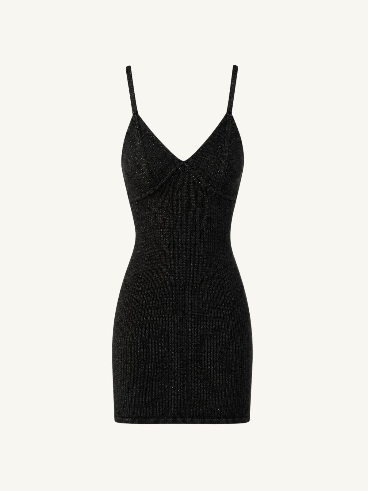 Black Sequin
