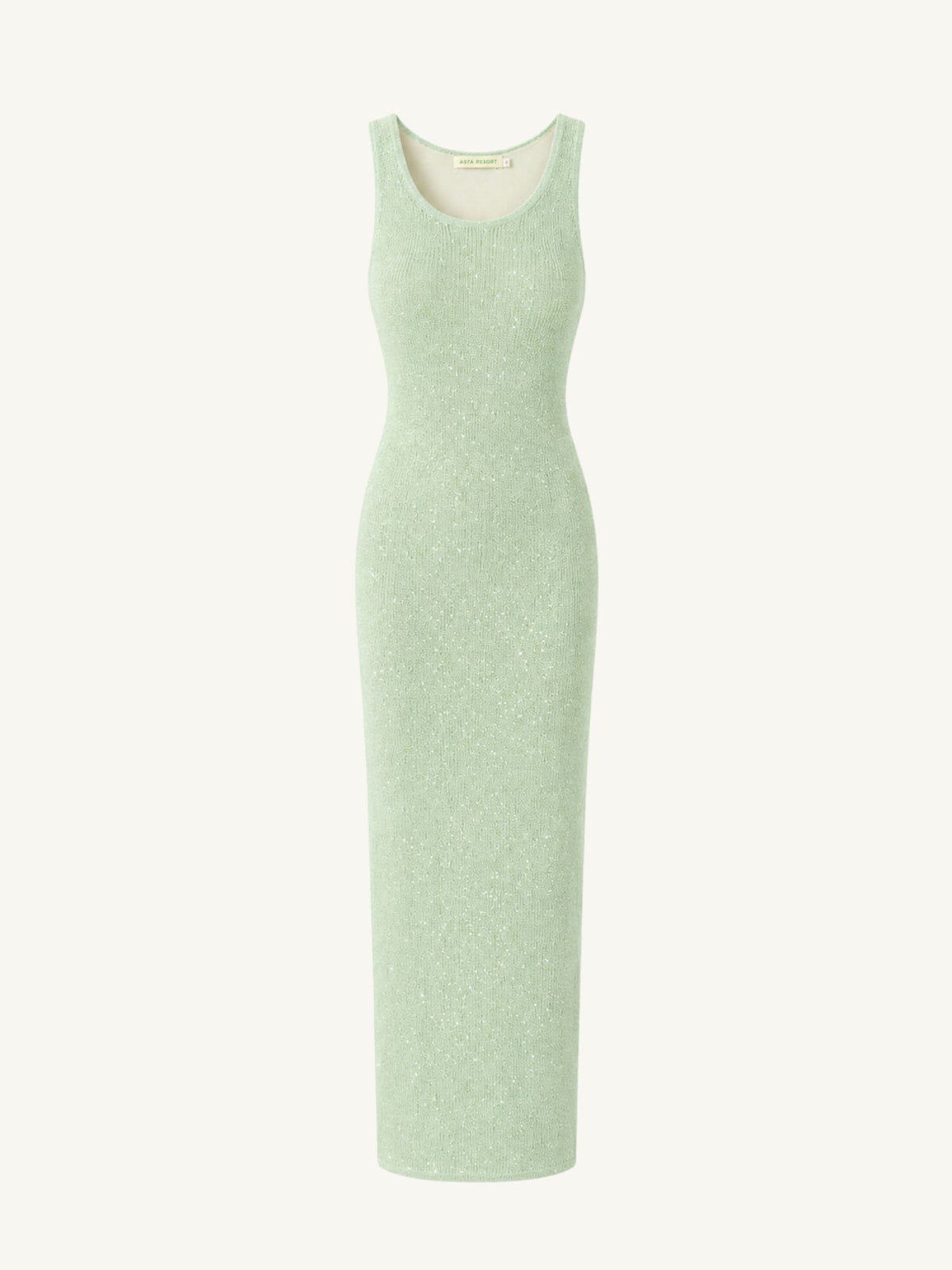 Sage Sequin
