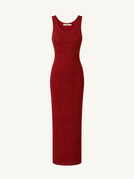 Wine Sequin