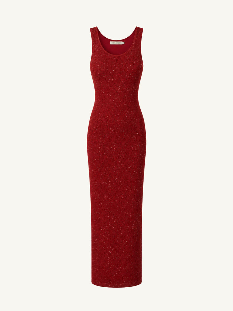 Wine Sequin