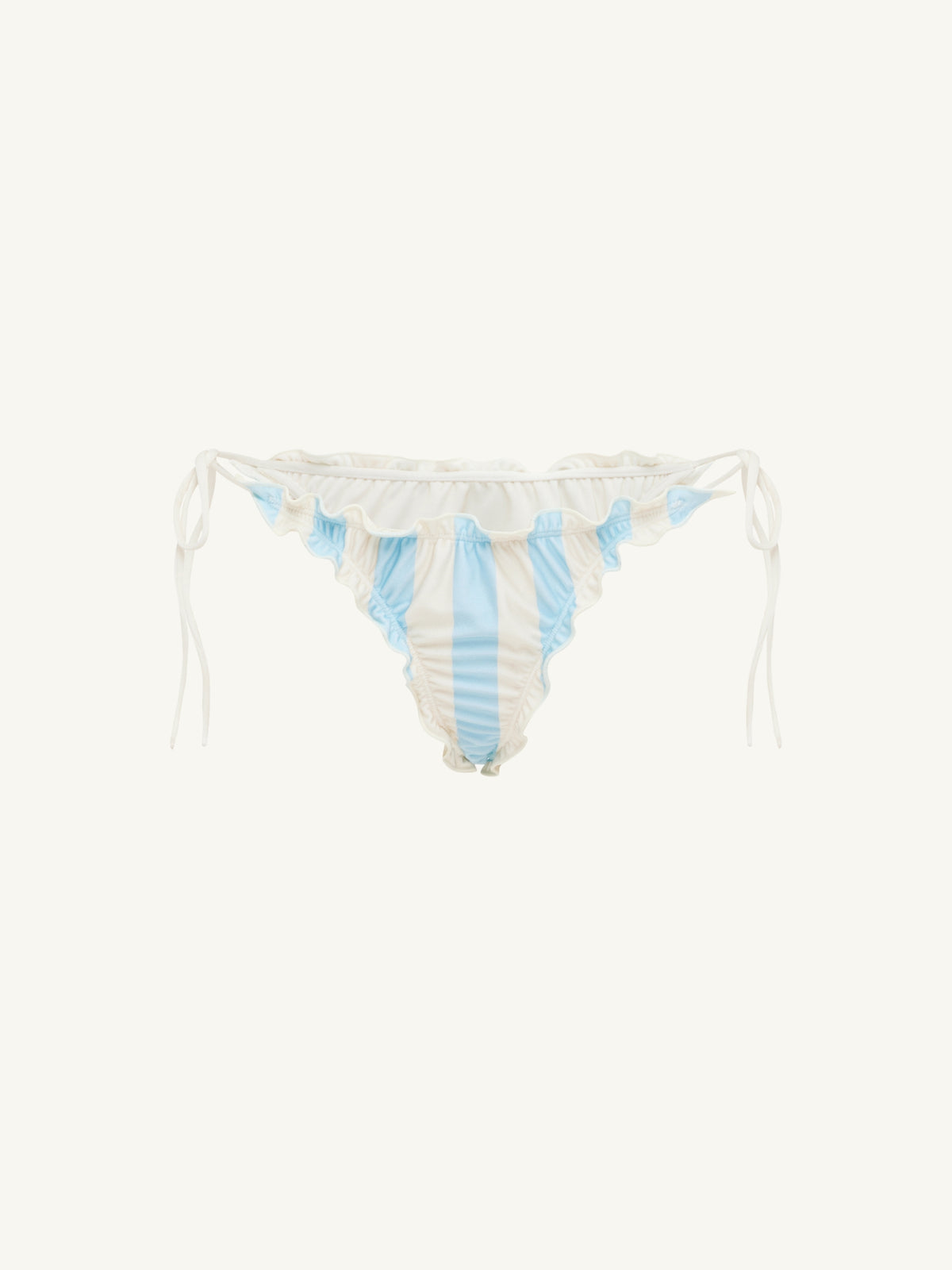 Sea Mist Stripe