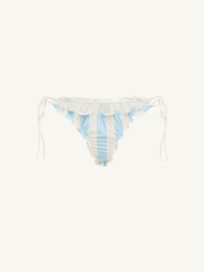 Sea Mist Stripe