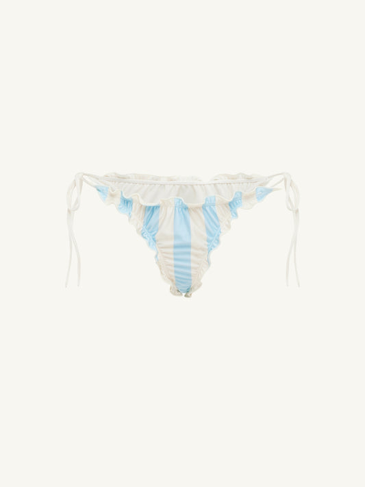 Sea Mist Stripe