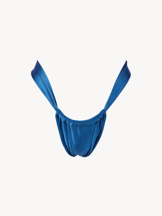 Frida Bikini Bottoms - Midnight