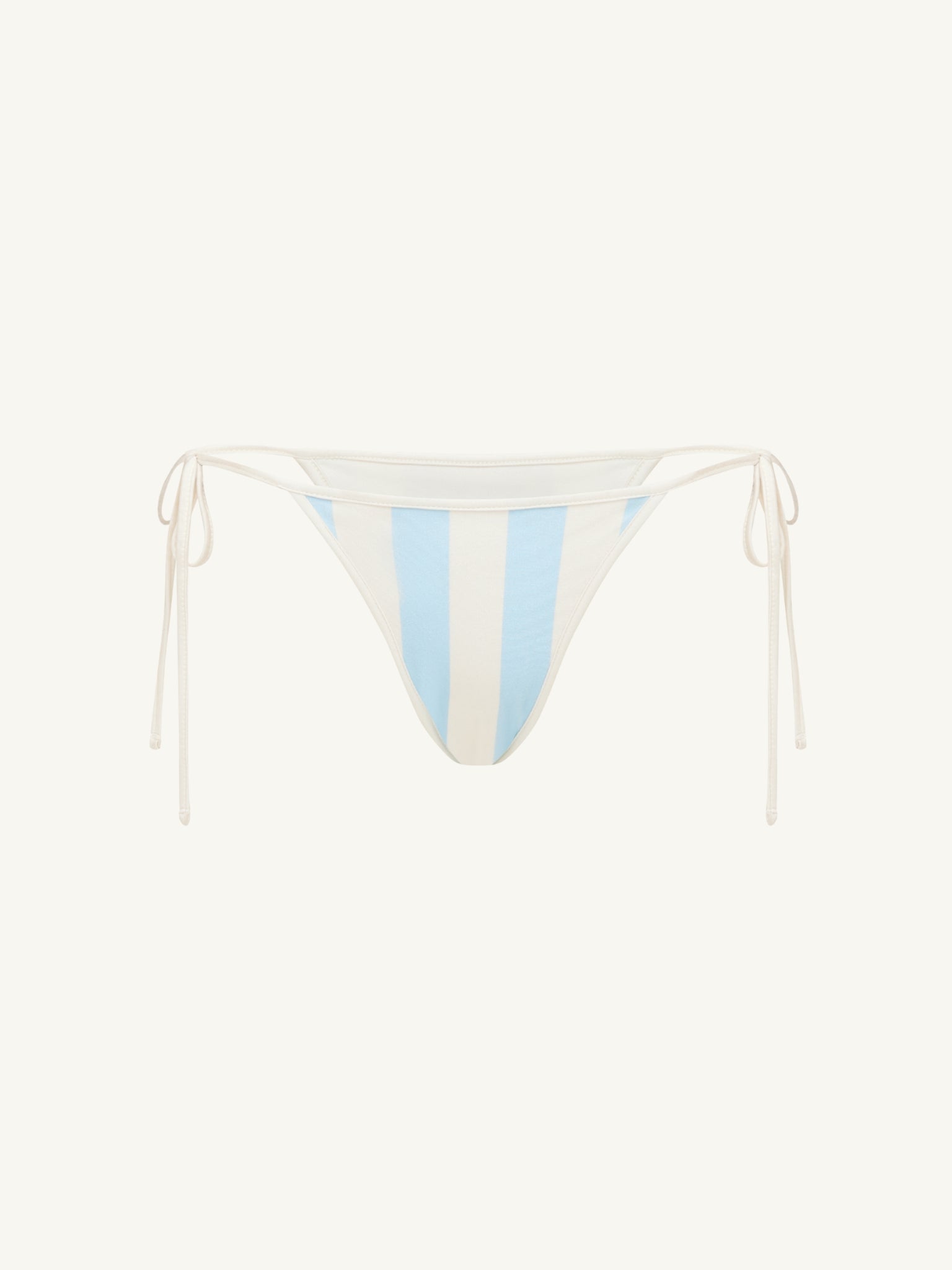 Sea Mist Stripe