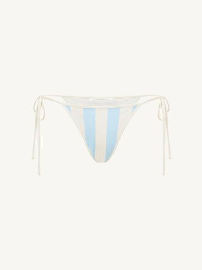 Sea Mist Stripe