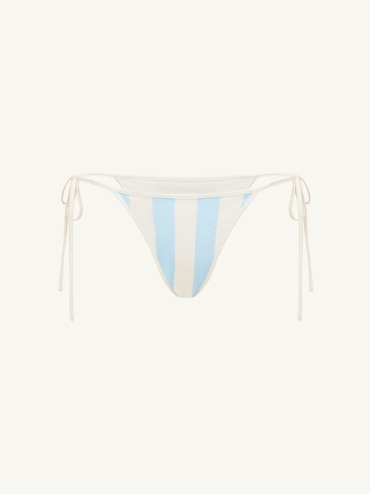 Sea Mist Stripe