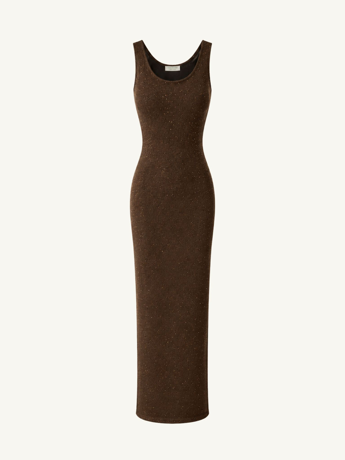 Dark Chocolate Sequin