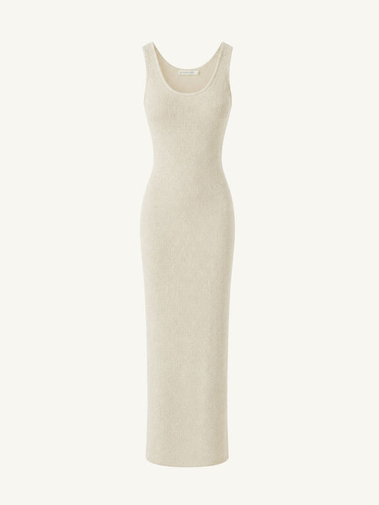 Ivory Sequin