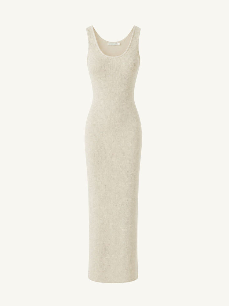 Ivory Sequin