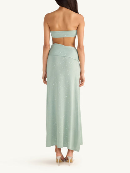 Aqua Green