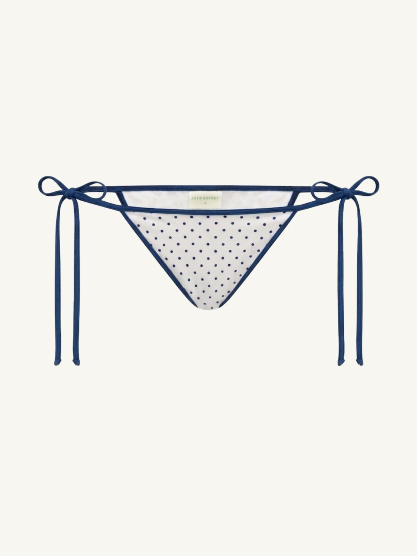 Navy Polka
