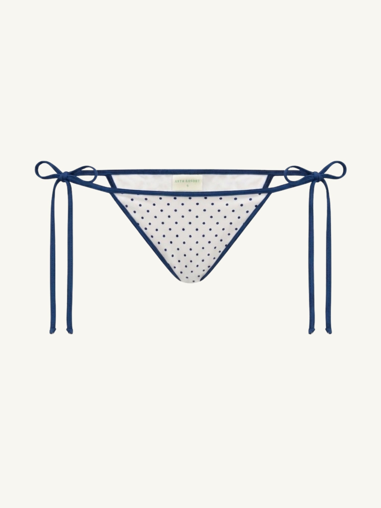 Navy Polka