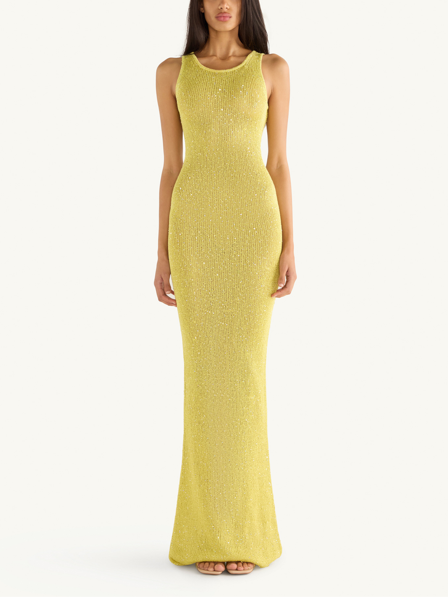 ASTA RESORT Natalia Dress