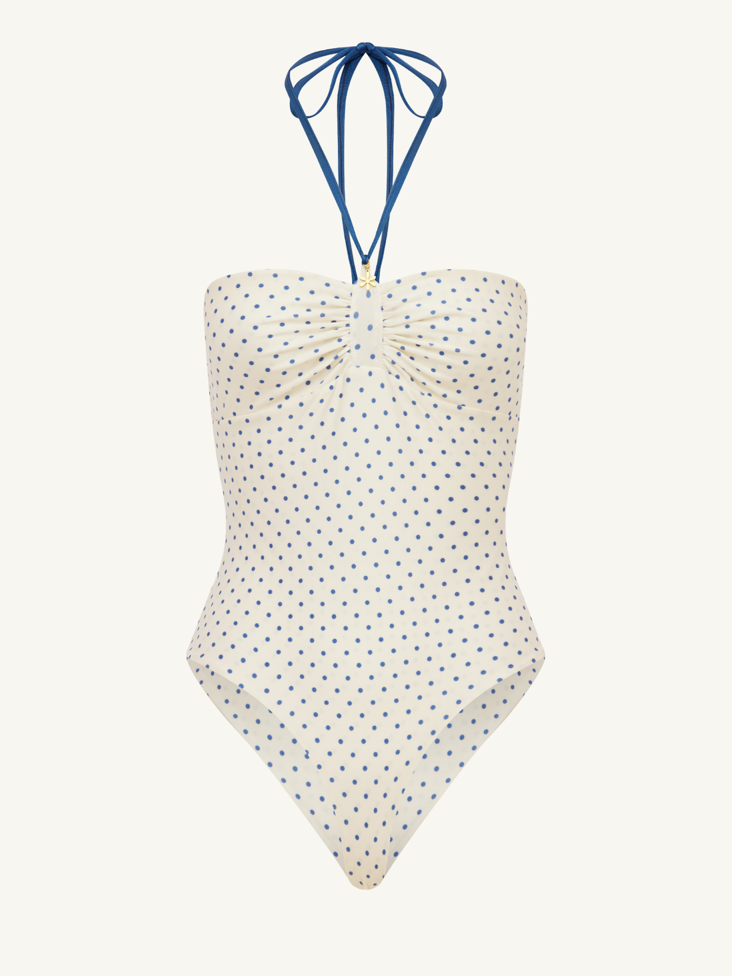 Navy Polka