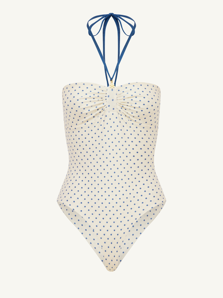 Navy Polka