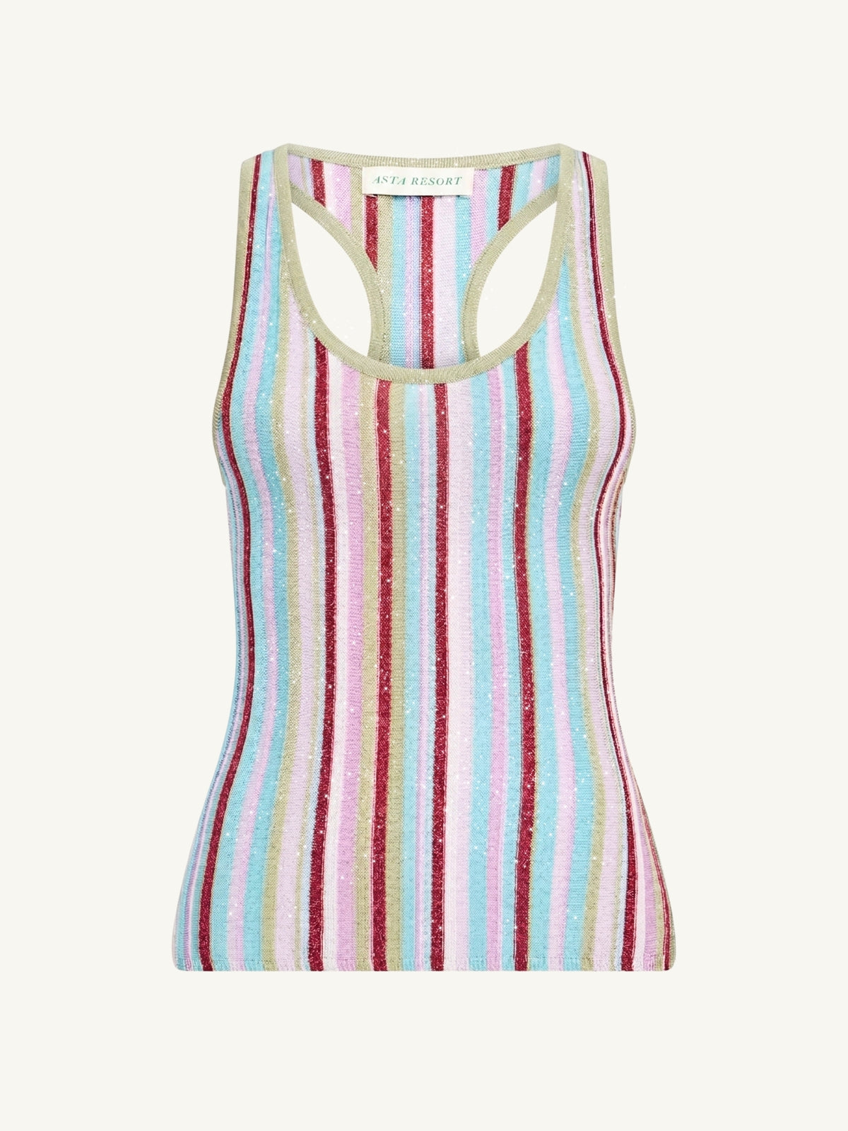 Multi Stripe