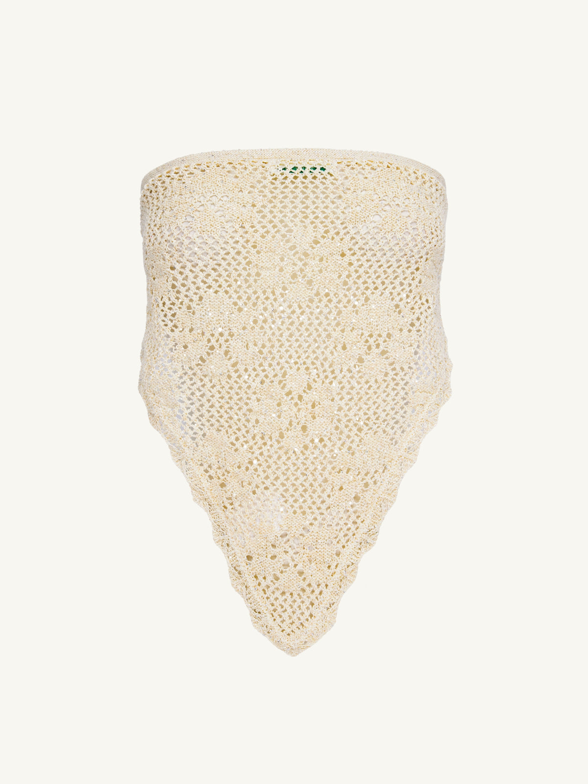 Ivory Sequin