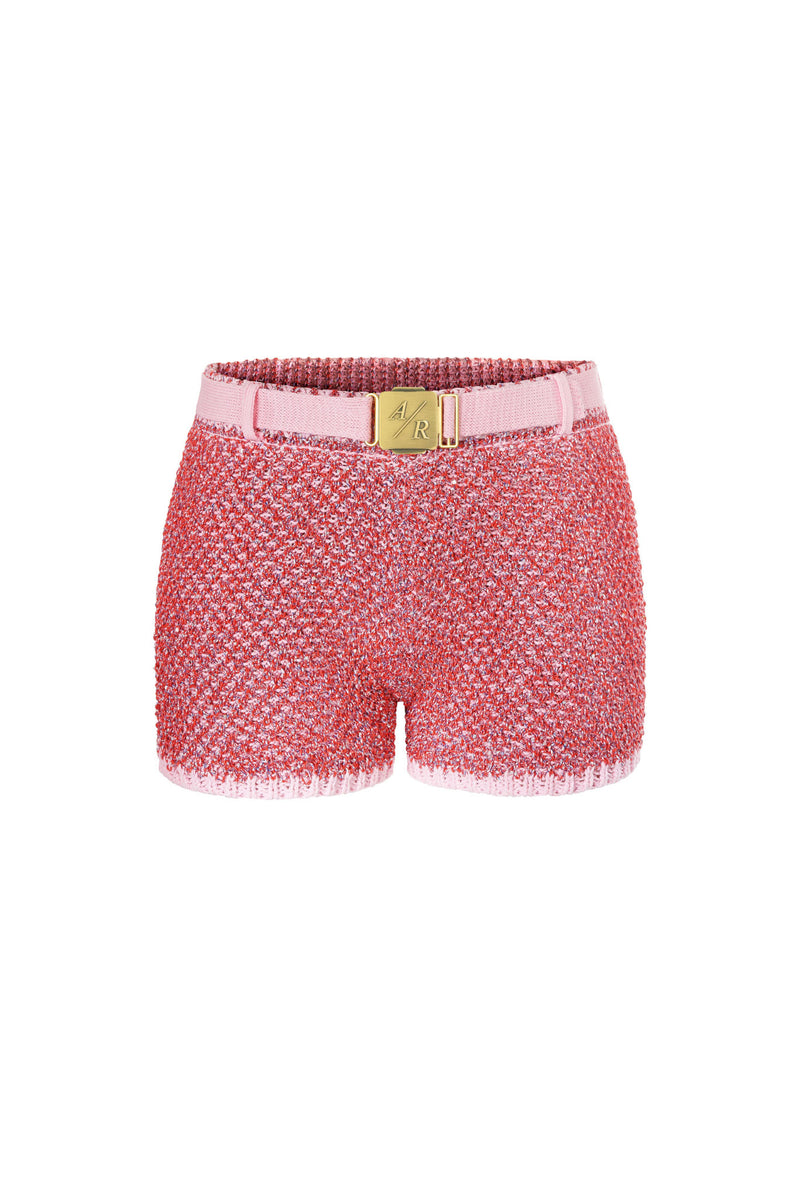 Grace Sequined Short - Rosetta