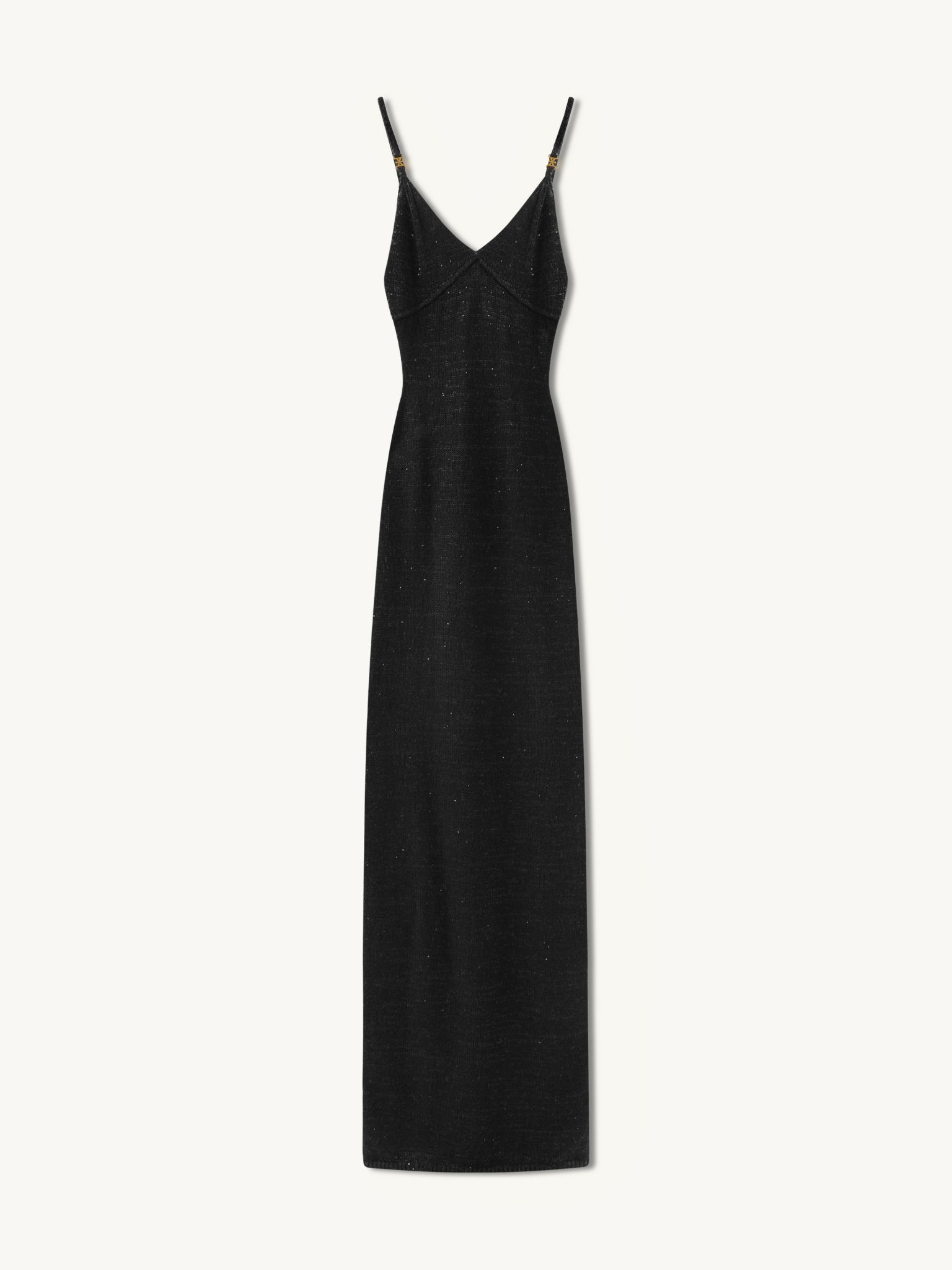 Asta Resort Delilah Dress in Black - Size XL