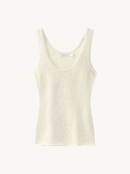 Ivory Sequin