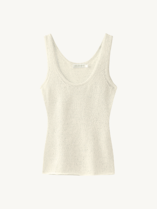 Ivory Sequin