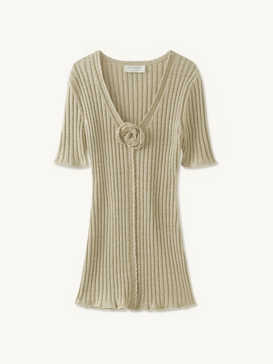 Mini Dresses ASTA RESORT Mini Dresses ASTA RESORT