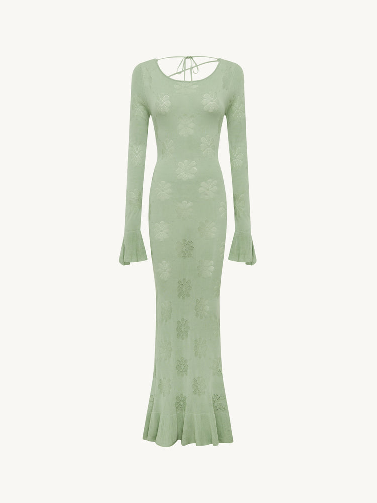 Seafoam