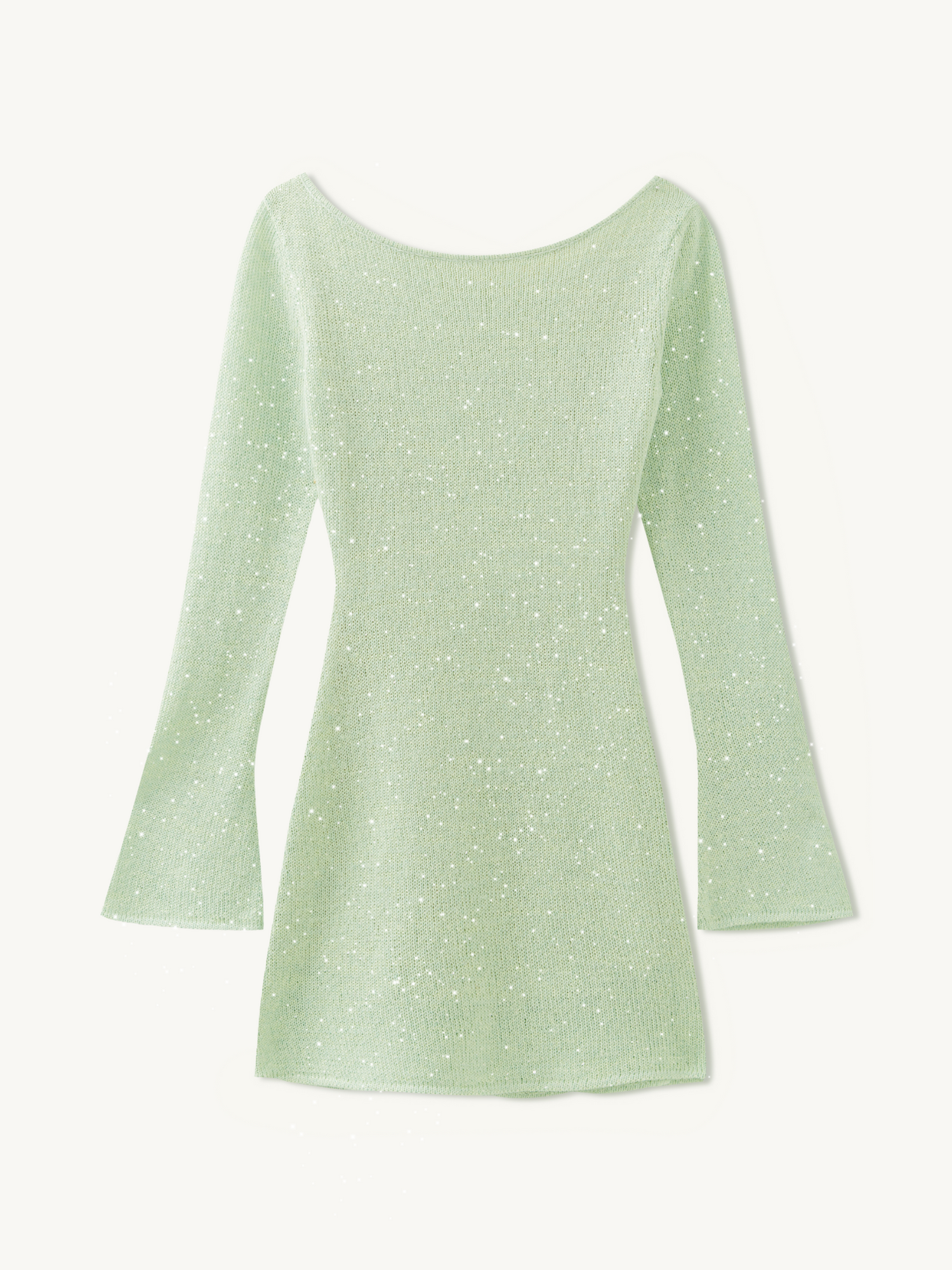 Sage Sequin