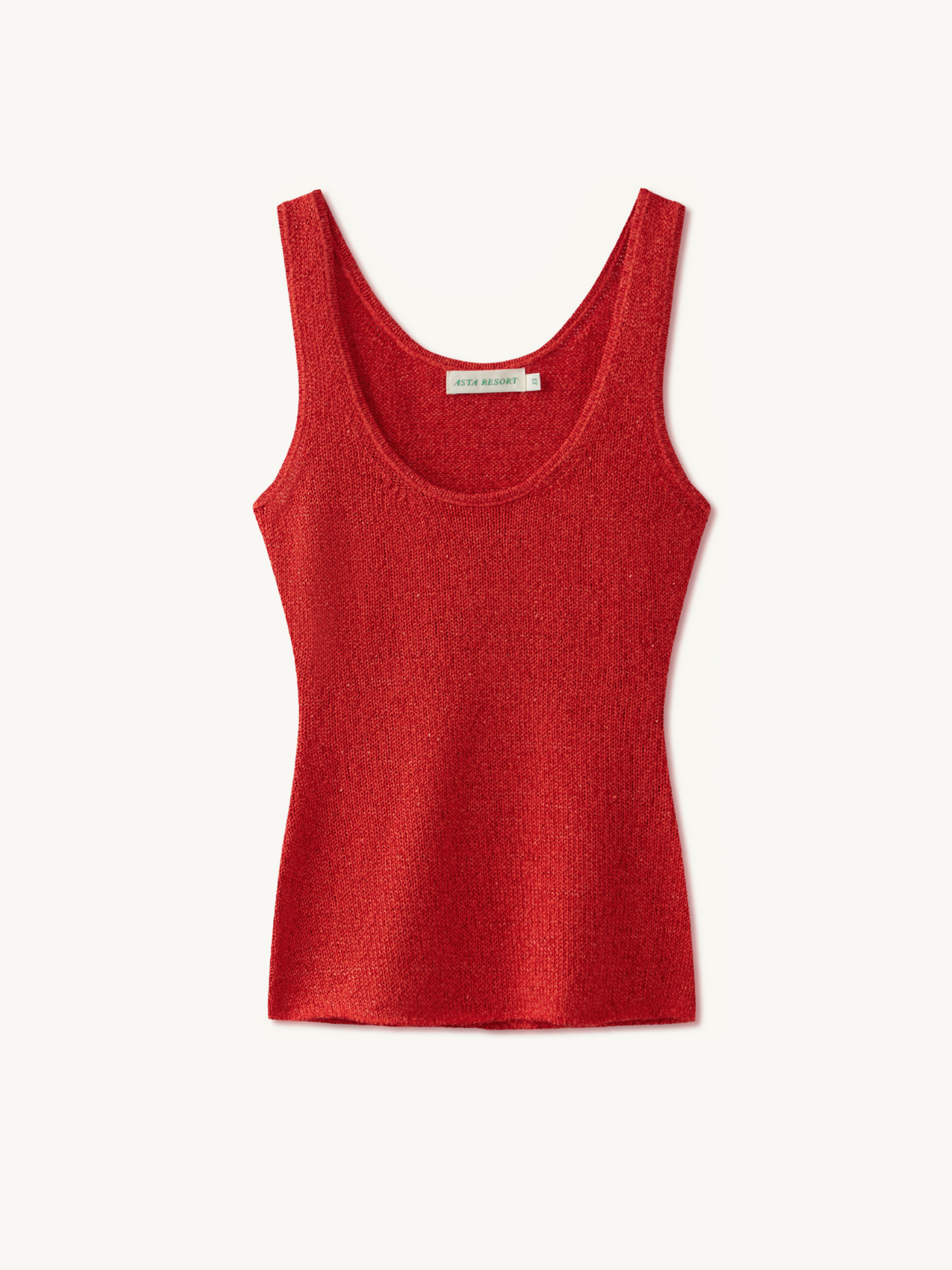 Ana Top - Rossa Sequin