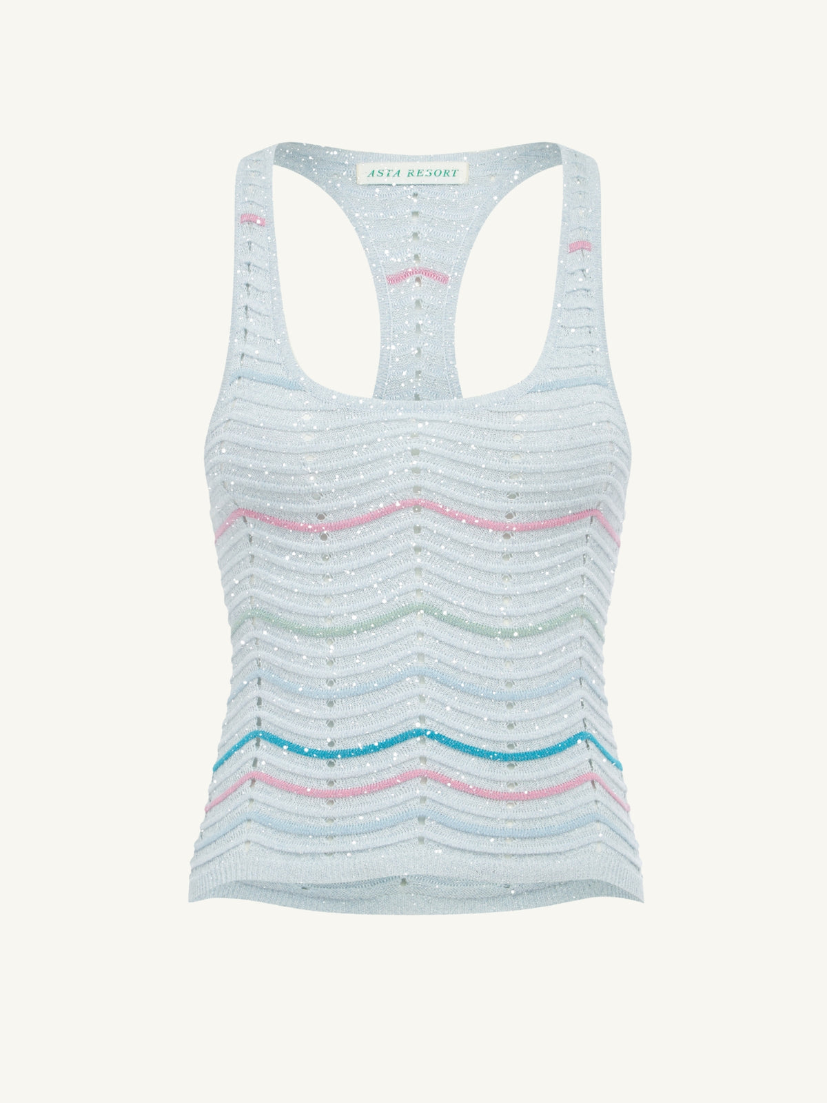 Gemstone Stripe