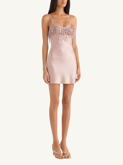 Blush Pink