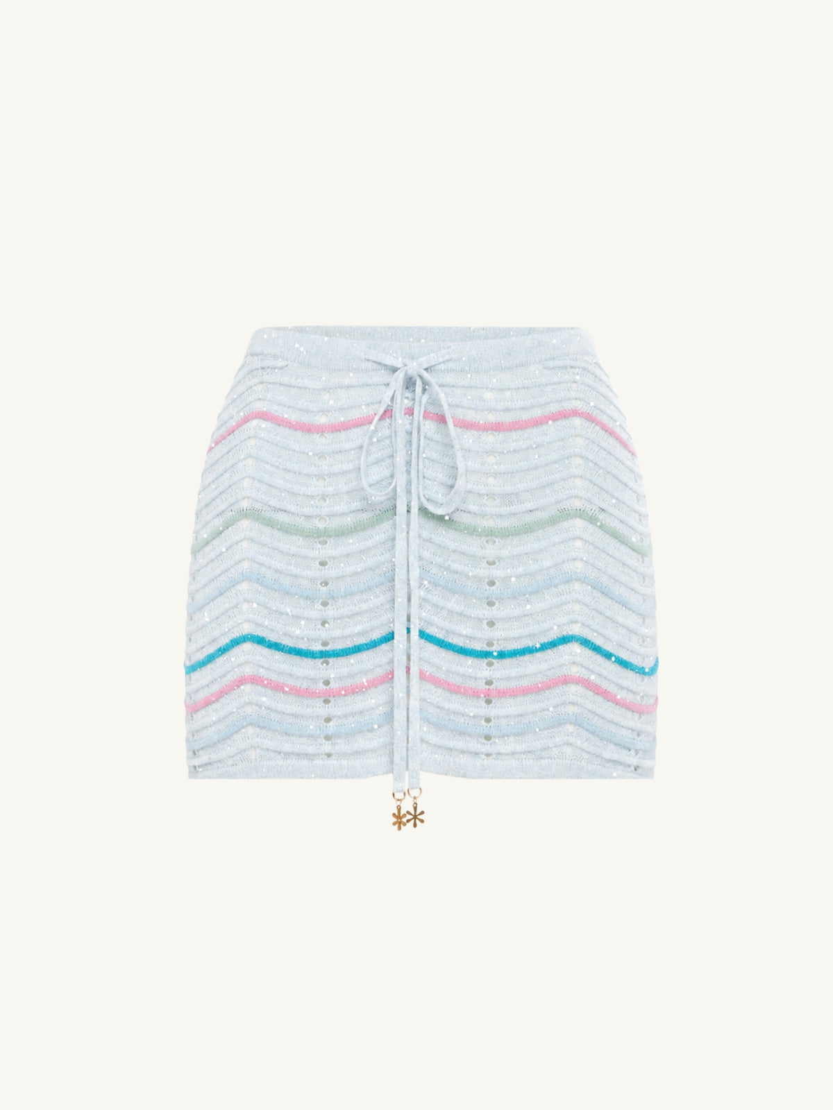 Gemstone Stripe