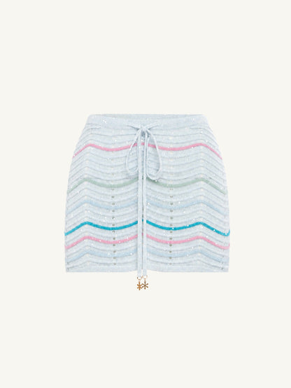 Gemstone Stripe