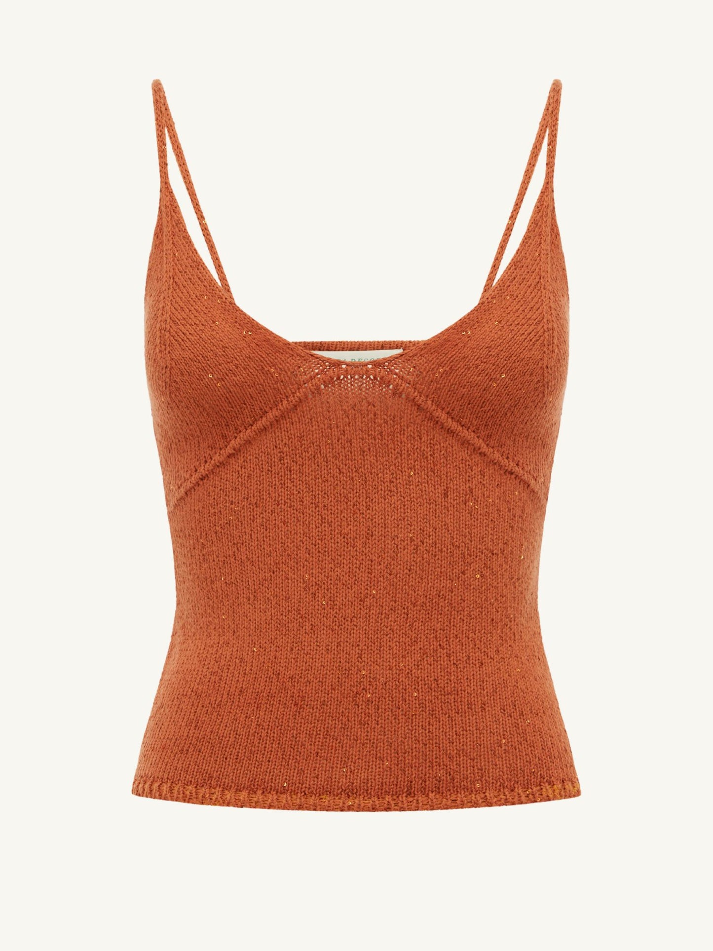Amber Sequin