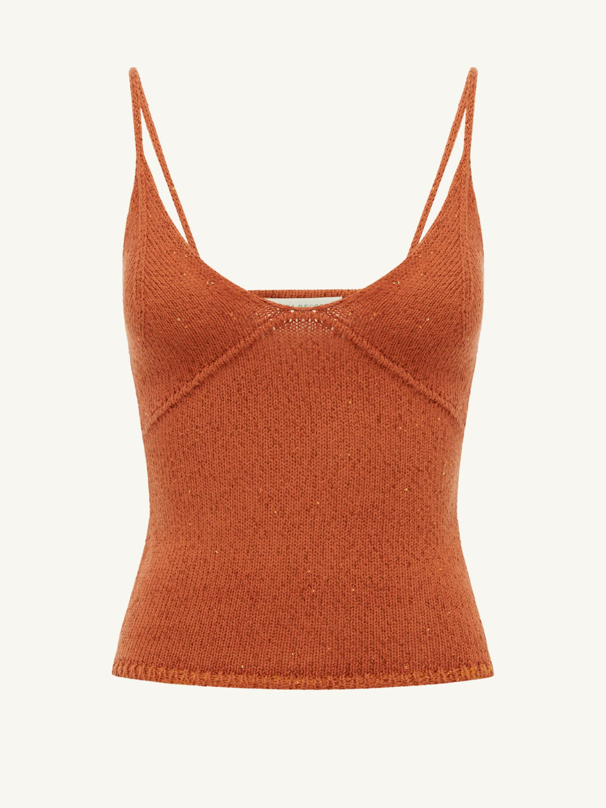 Amber Sequin