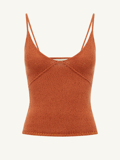 Amber Sequin