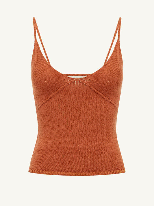 Amber Sequin