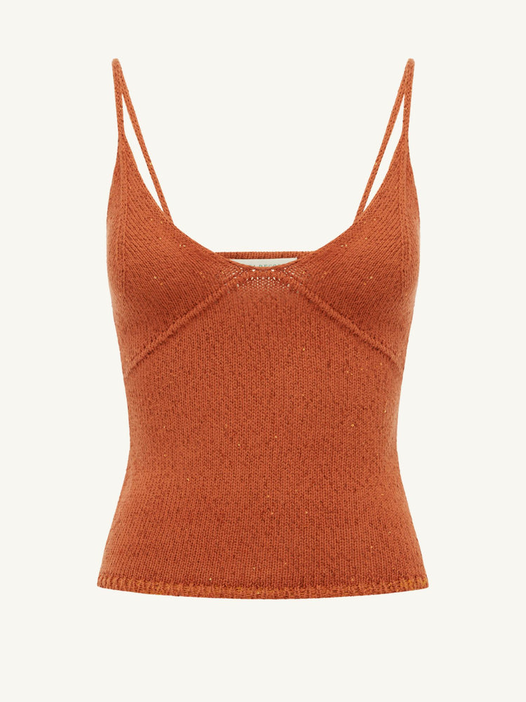 Amber Sequin