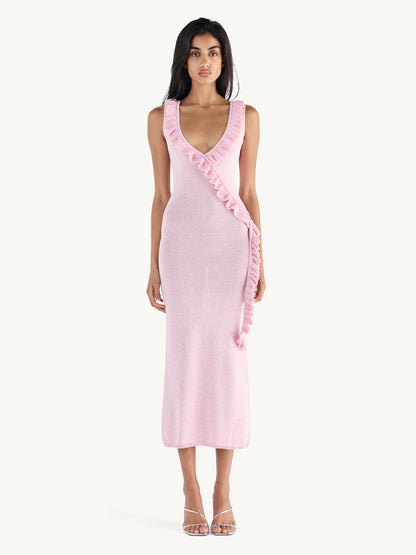 Pink Salt