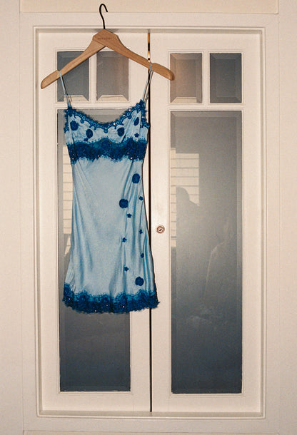 Seamist/Sailor Blue