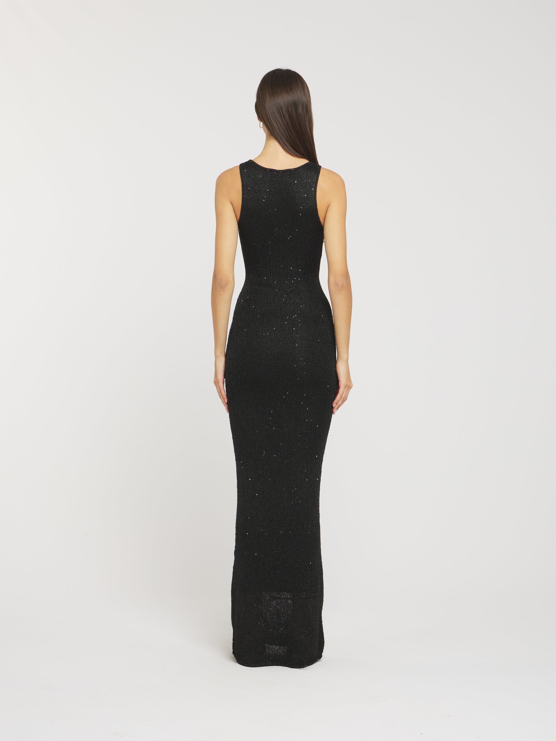 Natalia Dress