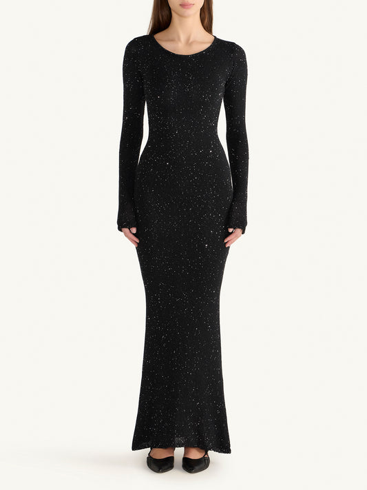 asta resort natalia maxi dress Asta Resort