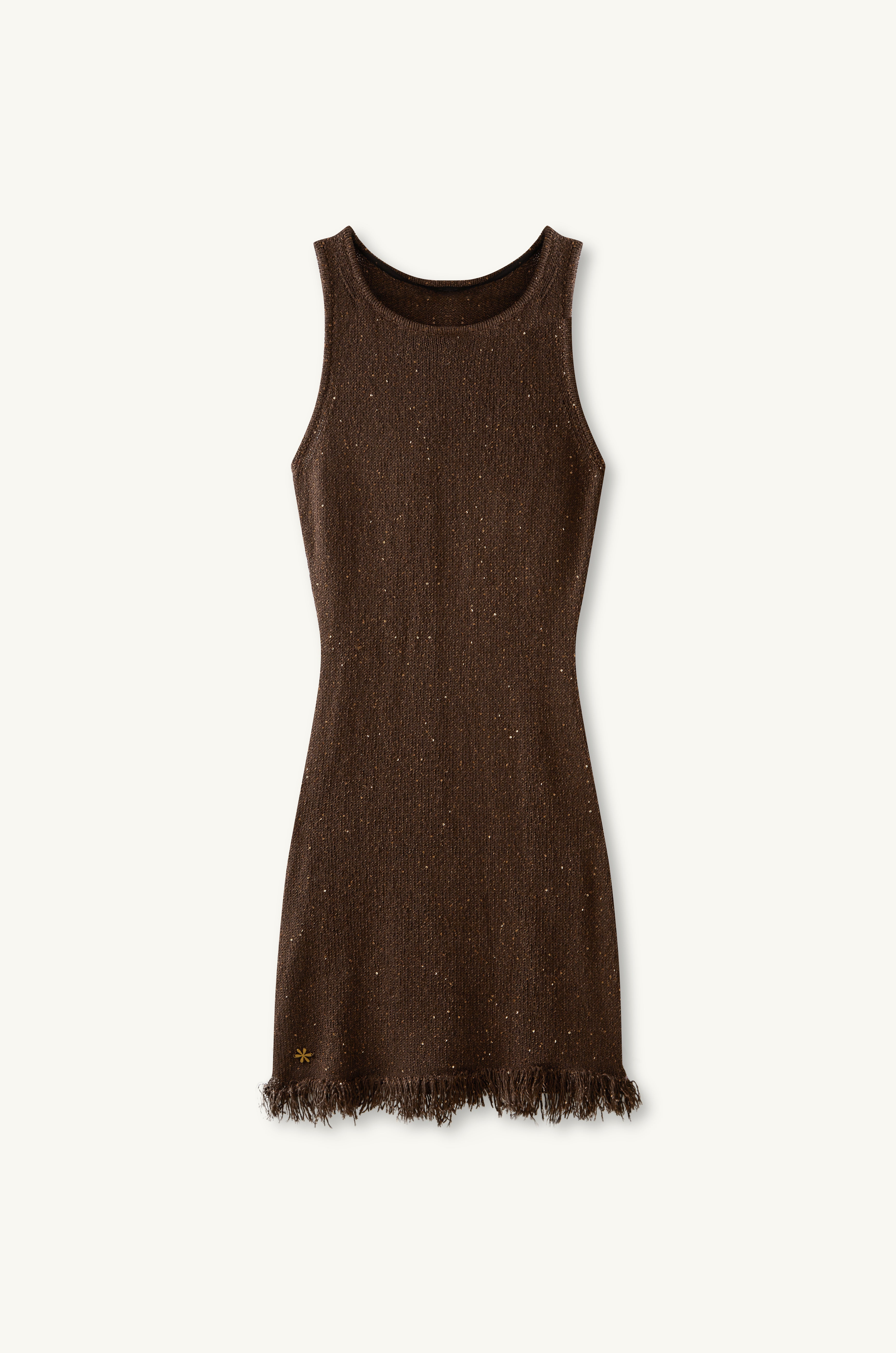 Natalia Mini Dress