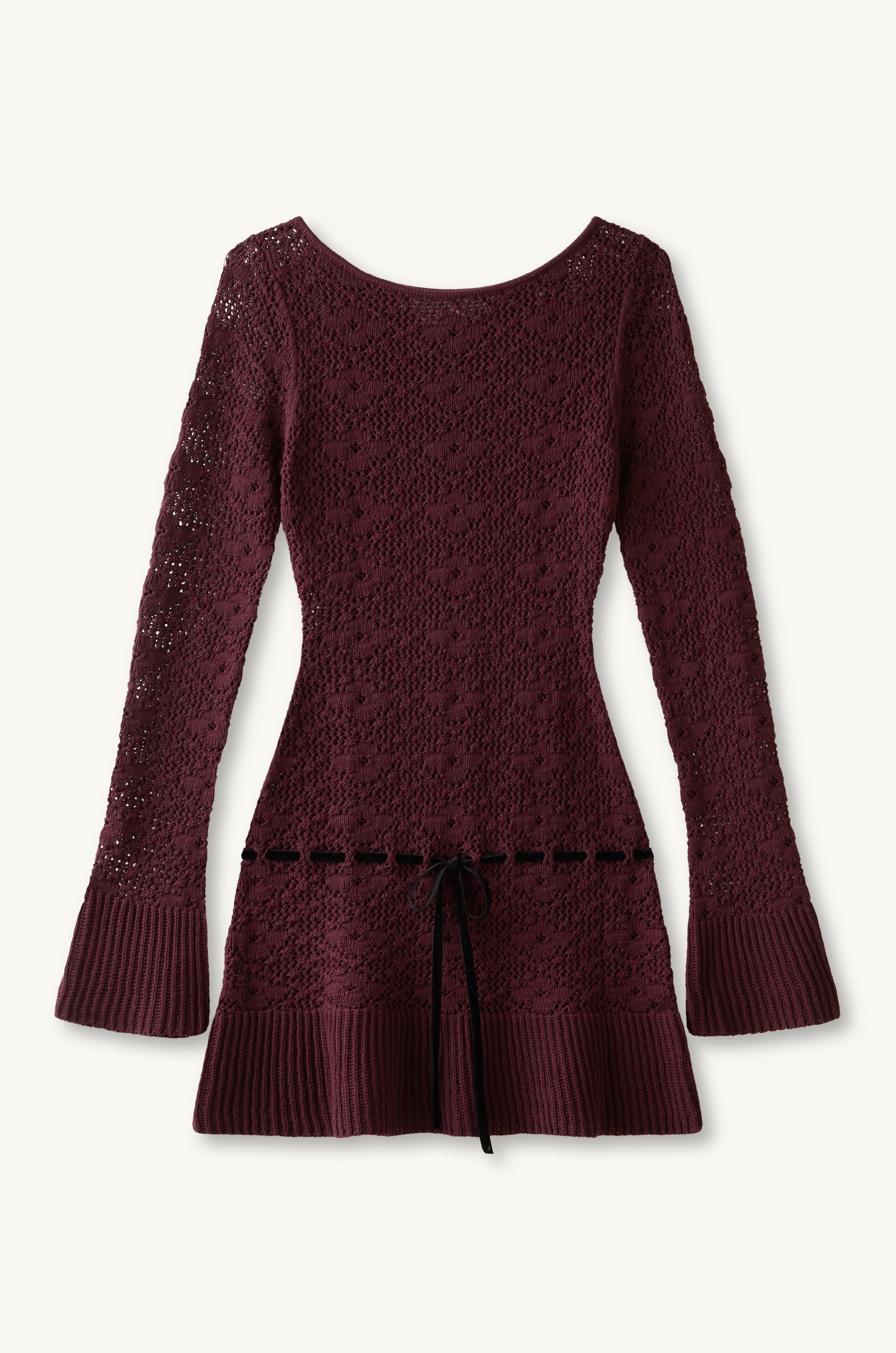 asta resort long sleeve dress Asta Resort Maya Long Sleeve Dress by Asta Resort