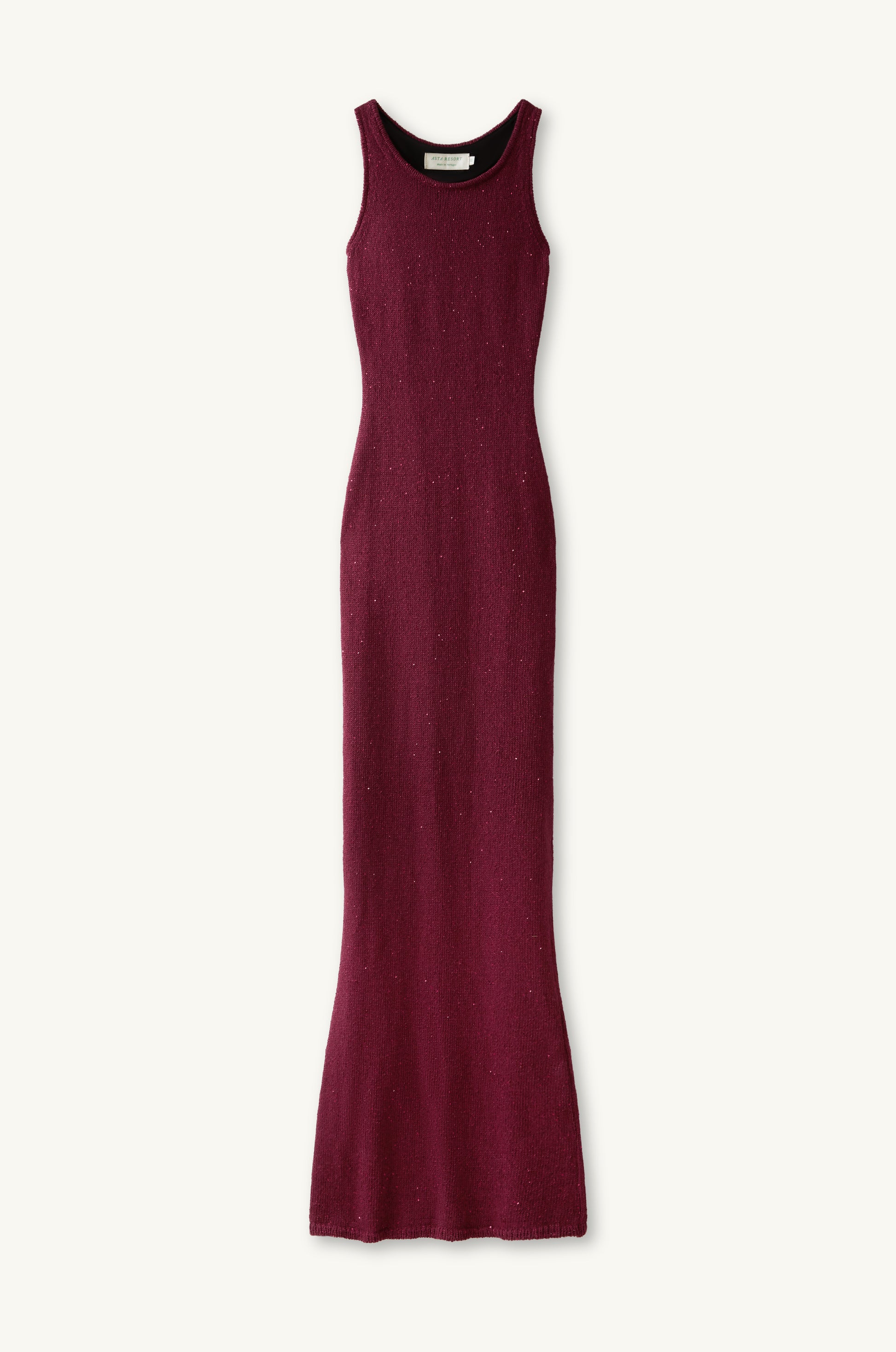 Natalia Dress - Port Sequin ASTA RESORT Natalia Dress - Port Sequin ASTA RESORT