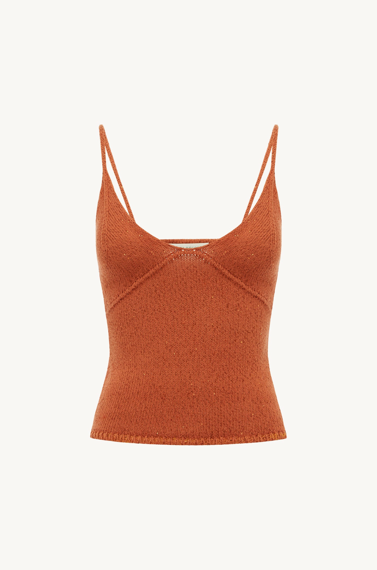 Amber Sequin